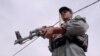 Afghanistan Stakeholders Push Diplomacy