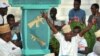 Le procureur parle de tentative de "coup" et "d'acte terroriste" aux Comores