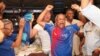 Cabo Verde vai defrontar o Gana nos Quartos de Final do CAN 2013