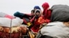 Turkey, Russia Fear Humanitarian Disaster in Syria’s Idlib