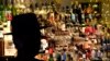 US surgeon general urges cancer warnings for alcoholic drinks