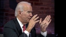 SML: Biden akangaki bikuke likita lya bakambi ba bikolo bya OTAN awa Washington DC