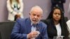 Lula se reunirá con Biden el 10 de febrero en Washington
