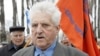 Frail Chernobyl Clean-Up Workers Protest Benefit Reductions