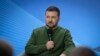 Zelenskyy Tandatangani Dekrit yang Memberikan Kewarganegaraan Ukraina untuk Pejuang Asing