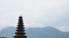 Bali Tolak Rencana Pengembangan Geothermal Bedugul