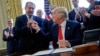 Dow Chemical Pushes Trump Administration to Scrap Pesticide Study