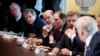 Despite Widespread Pushback, Trump Finds Some Support for Tariff Plan