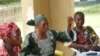 Sierra Leone Ebola Survivors