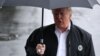 Trump: “Pembunuh Jahat” Bisa Jadi Telah Bunuh Jurnalis Saudi