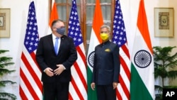 India US