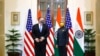 Menlu AS Mulai Lawatan Asia dengan Singgah di India