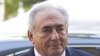 Thêm chi tiết về người tố giác ông Strauss-Kahn