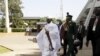 Yahya Jammeh accuse le Sénégal d’avoir fermé la frontière, causant le blocus