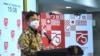 Ketua Satgas Pemulihan Ekonomi Nasional Budi Gunadi Sadikin dalam telekonferensi pers di Istana Kepresidenan Jakarta, Jumat (7/8) mengatakan setidaknya ada 13,8 juta pekerja swasta bergaji di bawah Rp5 juta yang akan menerima BLT (Setpres RI)
