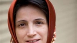 نسرین ستوده، وکیل مدافع و فعال حقوق بشر