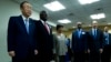 Ebola : les pays africains les plus touchés plaident pour un "Plan Marshall" de huit milliards de dollars