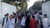 Hampir 70 Negara Serukan Semua Pihak di Afghanistan Fasilitasi Evakuasi Warga