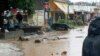 Au moins 18 morts suite à des pluies diluviennes à Abidjan