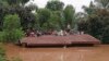 Dam Collapse in Laos Leaves Hundreds Missing 