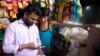 In India, Fake News Floods Social Media as Voting Begins