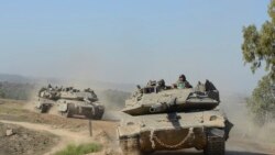 Israel se prepara para recibir a los 13 primeros rehenes retenidos por Hamás desde el 7 de octubre