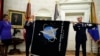 Rusija predstavlja "ozbiljnu" i "rastuću" pretnju po SAD u svemiru