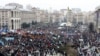 Украинский кризис – взгляд из Москвы 
