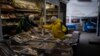 US Treasury transfers $20 billion in Ukraine loan funds to World Bank