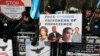 Congress Urged to Do More to Protect China's Uighurs