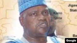 Sanata Muhammadu Danjuma Goje