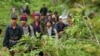 Asylum Seekers’ Position ‘Extremely Precarious,’ UN Agencies Say