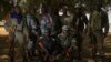Cinquante gendarmes arrêtés pour désertion au Mali
