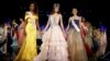 Indonesia Juara 3 Miss World 2016