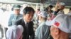 台湾总统赖清德前线岛屿纪念“古宁头战役”75周年 称“外部力量”无法改变台湾的未来