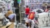 Jumlah Kelahiran dan Tenaga Kerja di China Terus Menyusut