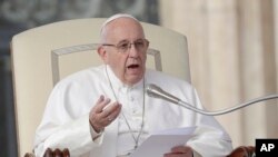 Francisco convocó a los líderes de las 130 conferencias de obispos del mundo en el Vaticano del 21 al 24 de febrero para participar de cumbre de prevención de abusos sexuales. 
