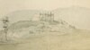 Newly Found Painting Shows George Washington's Army Tent