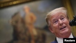Donald Tramp