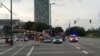 Fusillade en Allemagne : "probablement au moins six morts", trois tireurs en fuite