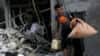 Syria: 14 thường dân ở Aleppo chết mỗi ngày vì các cuộc không kích