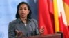 US Urges Sudan to Resolve Outstanding Issues with South
