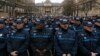French Lawmakers Approve More Anti-IS Airstrikes