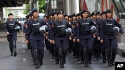 Images from Bangkok