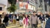 香港人开心指数创七年新低 社工指反修例运动后社会充斥无力感