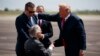 Juez bloquea orden de Trump para rechazar a refugiados