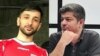 Siyasi fəallar Kazım Səfabəxş və Vədud Əsədi