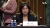 華爾街日報專訪戴琪：美國目前還沒準備好取消對中國的進口關稅