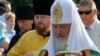 Дії Росії щодо України зірвали візит глави РПЦ до Латвії? 