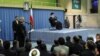 احمدی مقدم: رهبر مخالف حضور زنان در ورزشگاهها